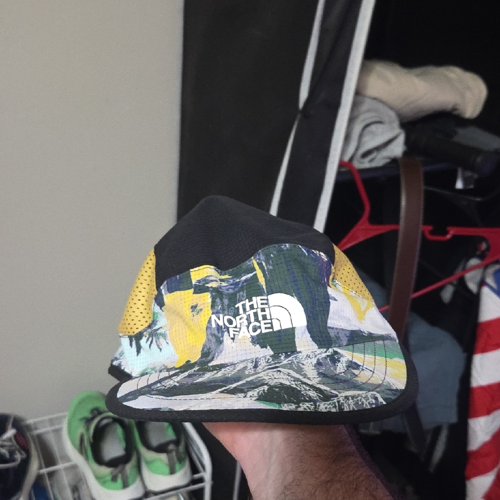 The North Face Running Cap